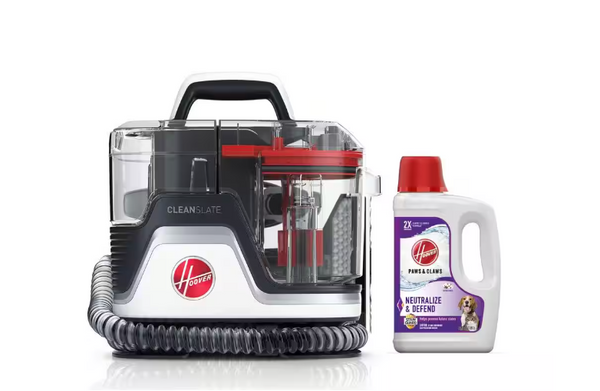 HOOVER CLEANSLATE PRO PORTABLE CARPET UPHOLSTERY - Scratch & Dent