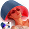 HELLO FACE RED LIGHT THERAPY FOR FACE AND NECK 720 LED INFRARED - LARGE - Like New