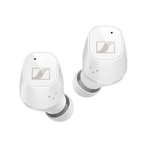 Sennheiser Consumer Audio CX Plus True Wireless Earbuds - Scratch & Dent