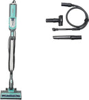 SHARK QS100Q Ultralight HyperVelocity Corded Stick Converts Handheld Vacuum - Like New