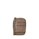BAGGALLINI RFID JOURNEY CROSSBODY JOU878B0220 - PORTOBELLO - Brand New