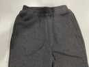 EMBER GEAR BOYS' FLEECE JOGGERS - SIZE: SMALL - CHARCOAL - Brand New