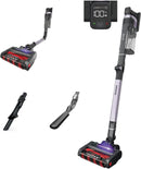 Shark IZ862H Stratos Cordless Vacuum - Ash Purple - Scratch & Dent