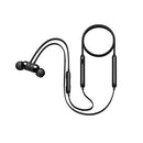 Beats X Wireless In-Ear Headphones MLYE2LL/A Black - Renewed - Like New