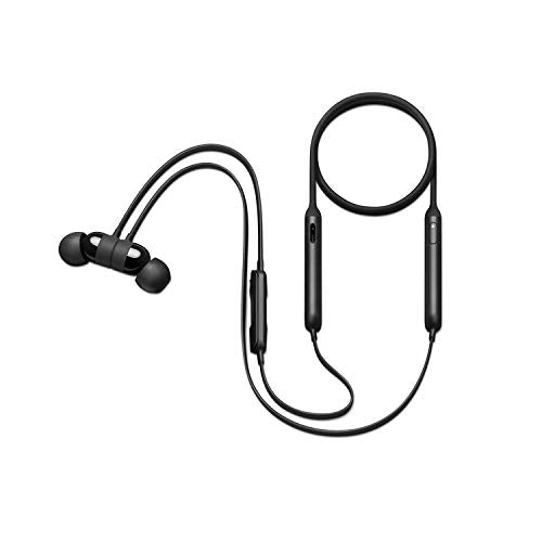 Beats X Wireless In-Ear Headphones MLYE2LL/A Black - Renewed - Like New