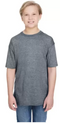 Anvil Youth Triblend T-Shirt 6750B New