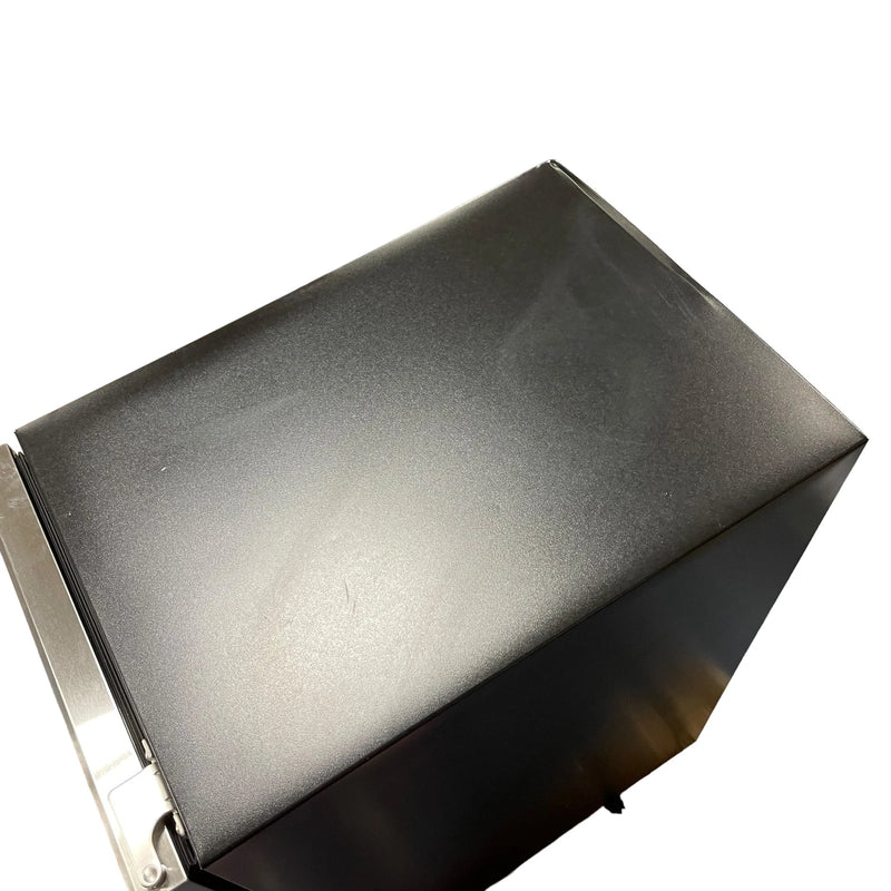 NEWAIR 15" DUAL ZONE WINE COOLER MODEL NWC029SS01 - STAINLESS - Scratch & Dent