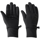 OUTDOOR RESEARCH WOMEN'S MEDIUM VIGOR HEAVYWEIGHT SENSOR GLOVES - BLACK - Brand New