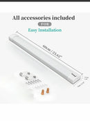 AIRAND LED SHOP LIGHT 2FT 18W 5000K UTILITY LED GARAGE LIGHTS IP66 WATERP X 1 - Like New