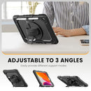 Timecity Case for iPad 9th/ 8th/ 7th Generation 10.2" - Heavy Duty Protective - Like New