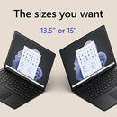 Microsoft Surface Laptop 5 15" 2496 x 1664 I7-1255U 8GB 512GB RFB-00026 Black - Like New