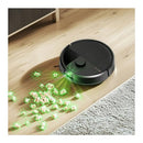 IROBOT ROOMBA MAX 705 VAC ROBOT VACUUM + AUTOEMPTY DOCK EXTREME POWER - BLACK - Like New