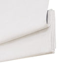 Eclipse Drew Noise Reducing Blackout Cordless Lined Window Roman Shade 27"x64" - Brand New