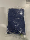 DAN ZHONG XIU FASHION DESIGN LEGGINGS - SIZE: WOMEN ONE SIZE - BLUE - Like New