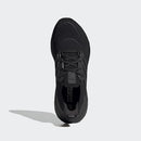 GX3062 Adidas Men's Ultraboost 22 Heat.rdy Running Shoes BLACK/BLACK Size 9.5 - Like New