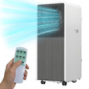 EDENDIRECT 14,000 BTU PORTABLE AIR CONDITIONER, NTE-A027G-10C - - Scratch & Dent
