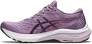 ASICS WOMEN'S GT-2000 11 RUNNING SIZE WOMEN 7.5 VIOLET QUARTZ/INDIGO BLUE - Like New