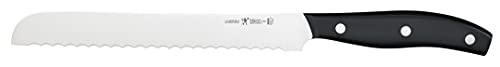 ZWILLING HENCKELS INTERNATIONAL SELF SHARPENING DEFINITION KNIFE BLOCK - Like New