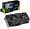 Asus GeForce GTX 1660 Super OC Dual Fan Evo Edition DUAL-GTX1660S-O6G-EVO Like New