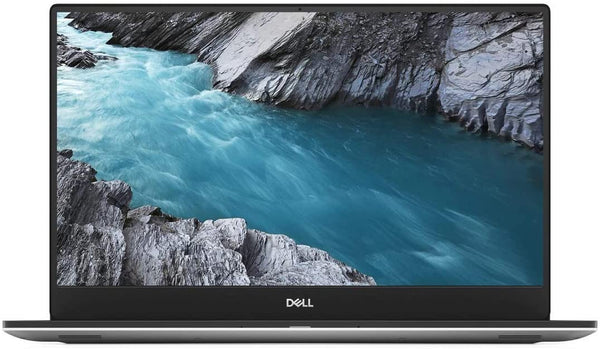 DELL XPS 15 7590 15.6 UHD i7-9750H 16GB 1TB SSD GTX 1650 WINDOW 10 - SILVER Like New