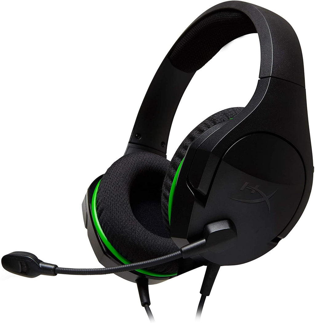 HyperX CloudX Stinger Core Official for Xbox Gaming Headset QG7-00145 ...