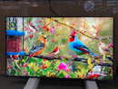 SAMSUNG QN50QN90DAFXZA 50" NEO QLED TV WITH 4K AI UPSCALING - BLACK - Like New