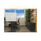 Ghent Desktop Acrylic Protection Screen, 29 x 1 x 24, Frosted (DPSF2429A) - Brand New