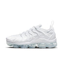 NIKE AIR VAPORMAX 2021 FK WOMEN'S GYM SHOES SIZE WOMEN 11.5 WHITE - Like New
