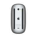 APPLE MAGIC MOUSE LIGHTNING MMMQ3AM/A - BLACK - Like New