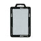 Advantus Secure-Two Card RFID Blocking Badge Holder 20 Pack - Brand New
