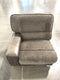 Ashley Furniture Dunbarton Cocoa Modular Reclining Set - 3 Pieces - Brand New