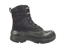 B076HYCQWW Absolute Canada Men's Hunter Boot Black 10 - Brand New