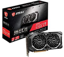 MSI Radeon RX 5700 XT 8GB GDDR6 Graphics Card Radeon RX 5700 XT - Scratch & Dent