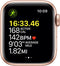 For Parts: APPLE WATCH GPS+CELLULAR 40mm MAIZE/WHITE SPORT LOOP-GOLD CANNOT BE REPAIRED