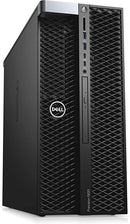 Dell Precision T5820 Xeon W-2295 256GB 1TB SSD 2TB SSD T1000 W11P 3YR WTY - Like New