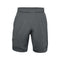 1356858 UNDER ARMOUR TRAINING STRETCH SHORTS MEN S GRAY - Brand New