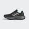 IE5909 ADIDAS WOMEN SHOES SNEAKER BLACK/GRAY SIZE WOMEN 7.5 - Brand New