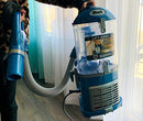 Shark Navigator Lift Away Vacuum Cleaner Blue - Brand New