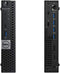 Dell Optiplex 7050 Micro Desktop PC i7-6700T 16GB 512GB SSD - BLACK - Like New
