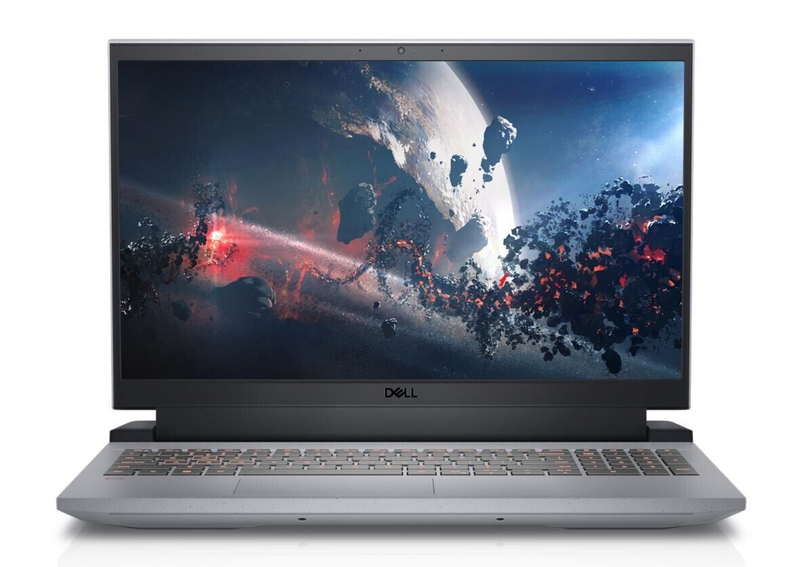Dell G15 5520 15.6" FHD I7-12700H 16GB 1TB SSD RTX 3060 INS0124717-R0021701 - Like New