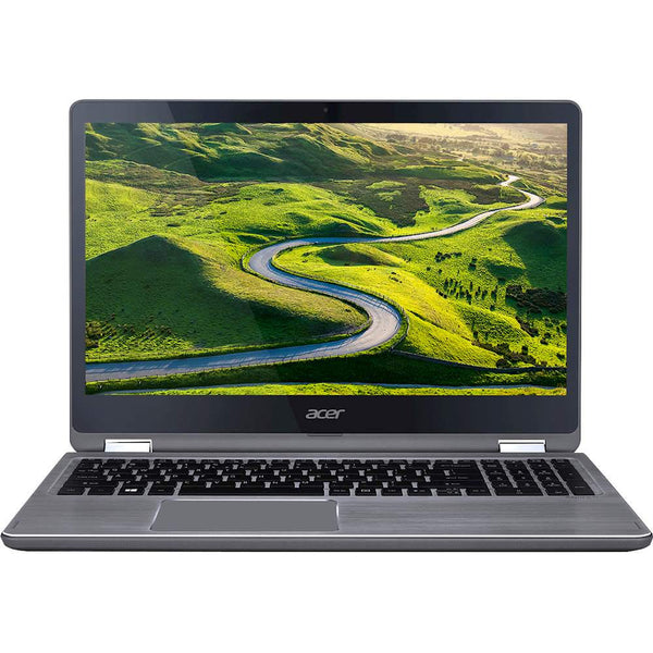 Acer Aspire R5-571TG-59VA-US 15.6" FHD I5-7200U 2.50GHz 12GB 1TB HDD 940MX WIN10 Like New
