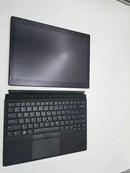 LENOVO THINKPAD X1 3RD GEN 13" 3000X2000 TOUCHSCREEN I5-8250U - Scratch & Dent
