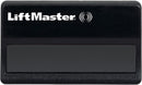 LIFTMASTER 371LM SECURITY+ 1-BUTTON GARAGE DOOR OPENER REMOTE CONTROL - BLACK - Like New