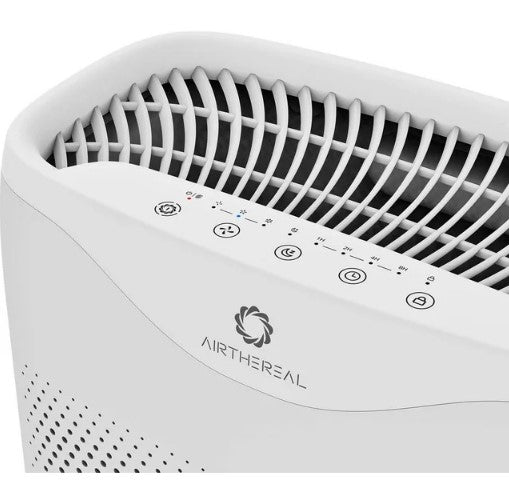 Airthereal APH230C Floor Air Purifier - WHITE Like New