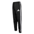 ADIDAS MEN'S ESSENTIAL SUPER SOFT JOGGERS - SIZE: MEN 2XL - BLACK - Brand New