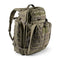 5.11 TACTICAL BACKPACK‚ RUSH 72 2.0‚ MILITARY MOLLE PACK - RANGER GREEN - Like New