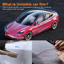 FDAIUN for Tesla Model 3 2020-2023 PPF Clear Car Pre-Cut Paint Protective Film - Brand New
