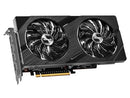 ASROCK CHALLENGER INTEL ARC A770 OC 16GB GDDR6 GRAPHICS CARD A770CL16GO - BLACK - Like New