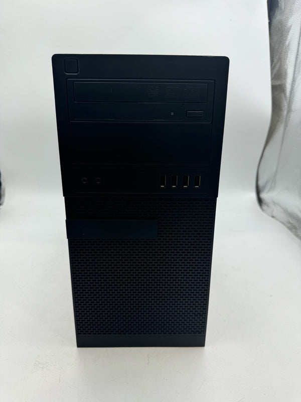 DELL OPTIPLEX 7020 INTEL I7-4790S 16GB 2TB HDD, GT 1030, - Scratch & Dent