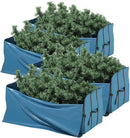 Clara Clark Christmas Tree Storage Bag - Extra Wide - Brand New
